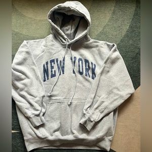 Brandy Melville New York Sweatshirt!